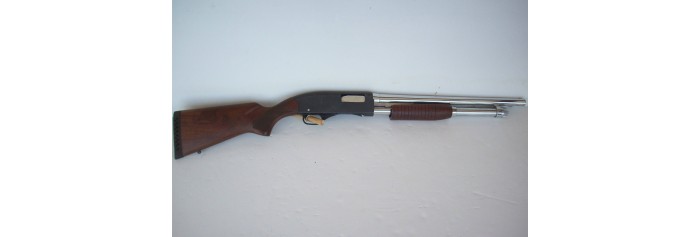 Winchester Model 1300 Stainless Marine Shotgun Parts